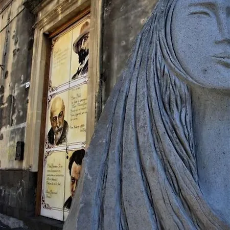 Le Cento Sculture Appartamento *