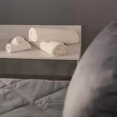 Appartement Le Cento Sculture *