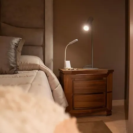 Appartement Le Cento Sculture *