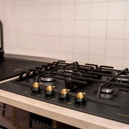 Le Cento Sculture شقة *