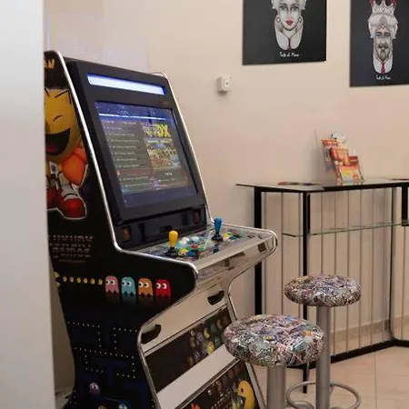 Le Cento Sculture * بيلباسو