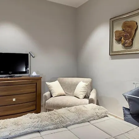 شقة Le Cento Sculture