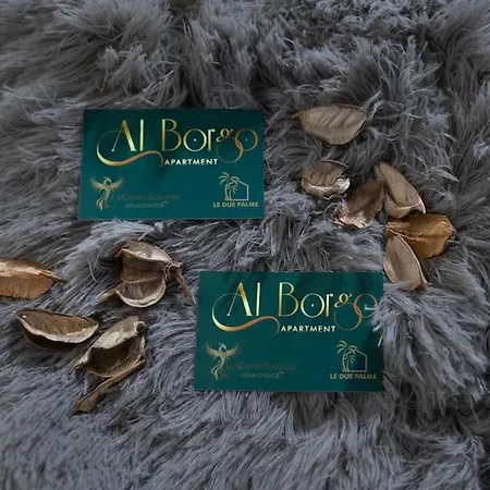 Le Cento Sculture شقة