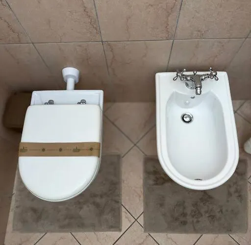 Le Cento Sculture Appartamento