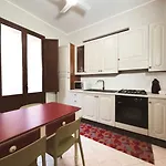 Appartement Le Cento Sculture *