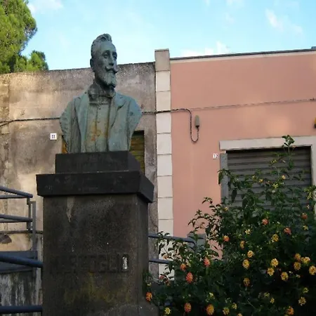 Apartment Le Cento Sculture