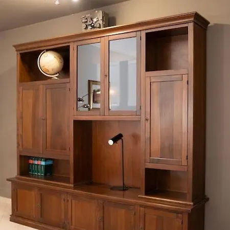 Le Cento Sculture Apartment *