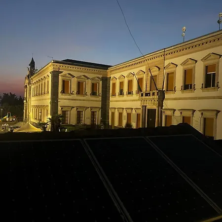 דירה Le Cento Sculture