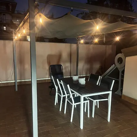 Le Cento Sculture בלפאסו