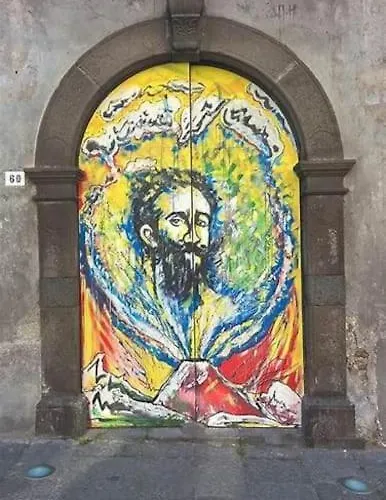 דירה Le Cento Sculture *