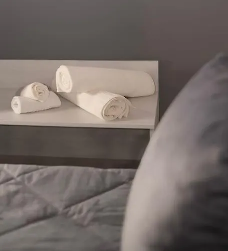 דירה Le Cento Sculture *