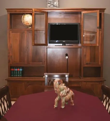 דירה Le Cento Sculture