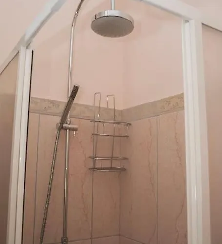 Le Cento Sculture דירה בלפאסו