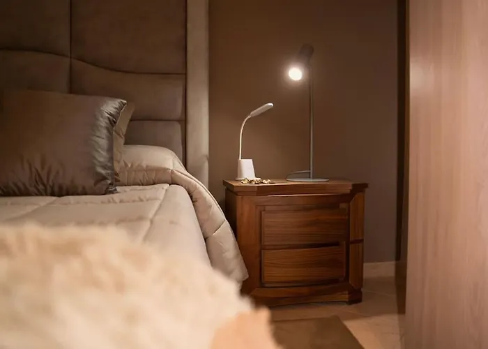 Appartement Le Cento Sculture *