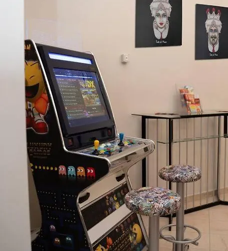 Le Cento Sculture * בלפאסו