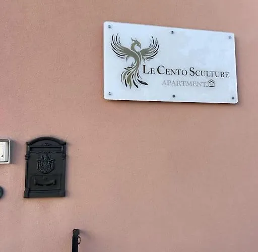 Le Cento Sculture *