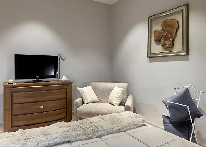 דירה Le Cento Sculture