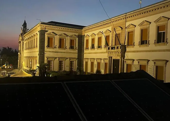 דירה Le Cento Sculture