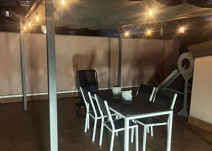 Le Cento Sculture בלפאסו