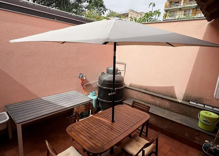 Le Cento Sculture בלפאסו