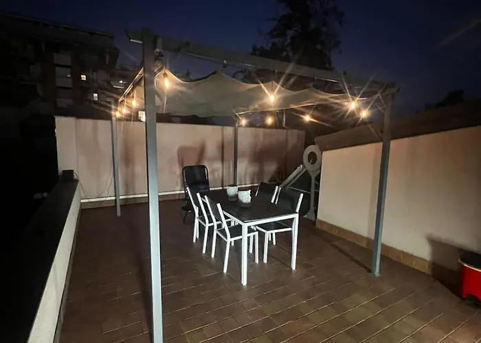 Le Cento Sculture בלפאסו