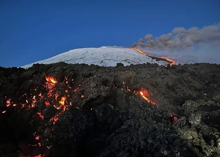 Le Cento Sculture בלפאסו