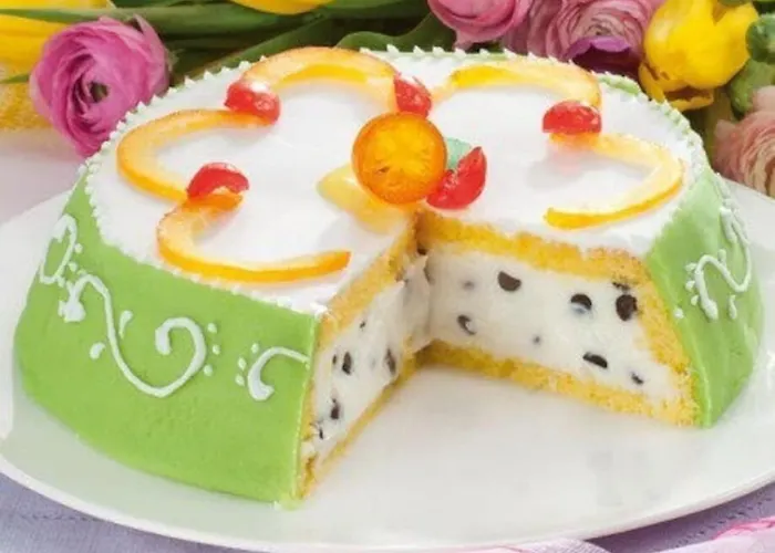 Le Cento Sculture דירה